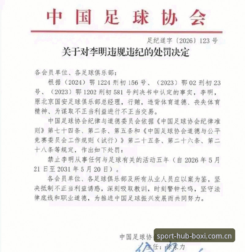 揭秘足协第三批禁足名单：65人遭重罚，背后真相令人震惊