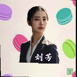 刘芳