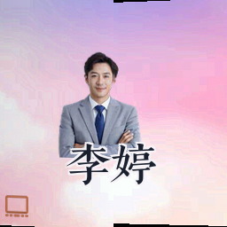 李婷